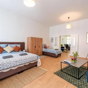  Apart Otel Retreat Downtown